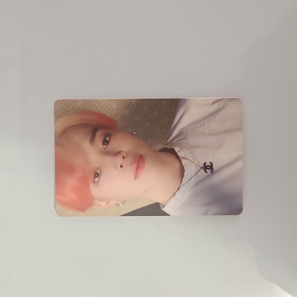 BTS - Persona Map of the Soul Ver. 3 (including photocard - Jimin) - Picture 5 of 7